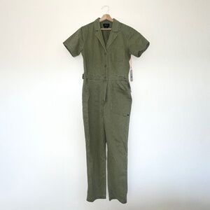 Atwyld Jumpsuit